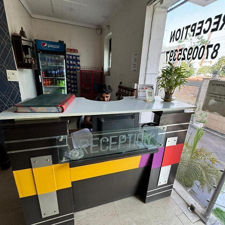 מלון גורגאון Parkview Residency מראה חיצוני תמונה