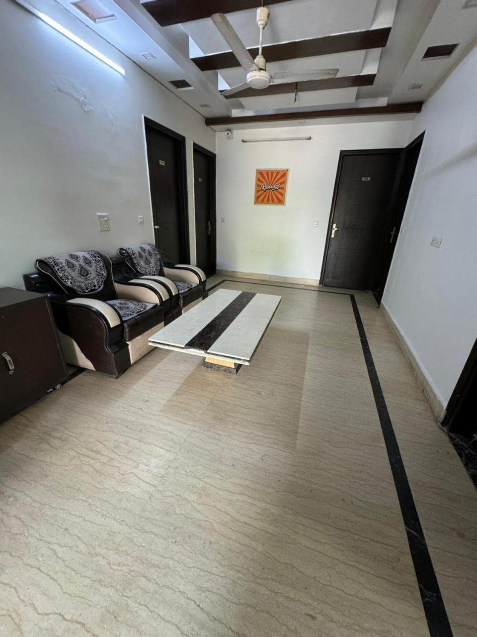 מלון גורגאון Parkview Residency מראה חיצוני תמונה